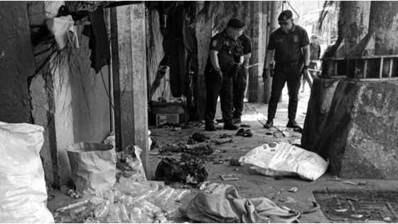 Victims of recent explosion in Tondo gets zero hospital bills - DOH