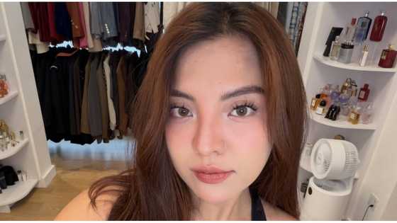 Viy Cortez, inamin ang matinding pagsubok sa buhay: “Ilang iyak”