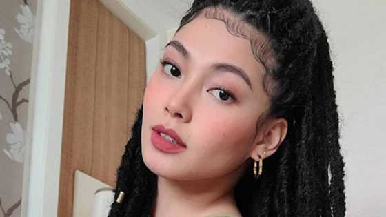 Erin Ocampo, nagpahiwatig na “in a relationship” na siya ngayon: “Can’t wait to hug and kiss you again”