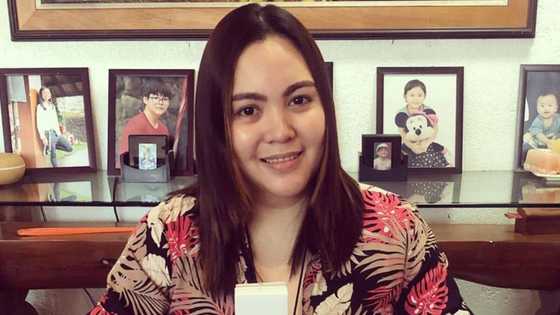 Lolit tells Mark Anthony Fernandez to not look back on Claudine Barretto romance