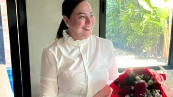 Karla Estrada, ibinahagi ang kanyang mga naging pagninilay para sa taong 2026