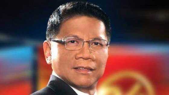 PBBM, ikinalungkot ang pagpanaw ni Mike Enriquez: "A pillar in our broadcasting industry"
