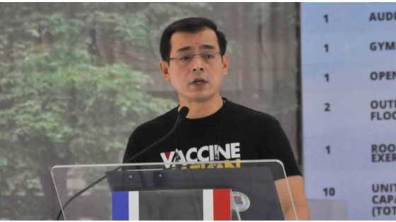 Isko Moreno sa pagbanggit niya umano ng 'Yellowtards': "I don't regret anything"