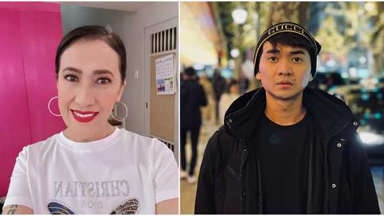 Xian Gaza, nag-react sa alegasyong si AiAi Delas Alas ang nag-utos ng post tungkol kay Gerald