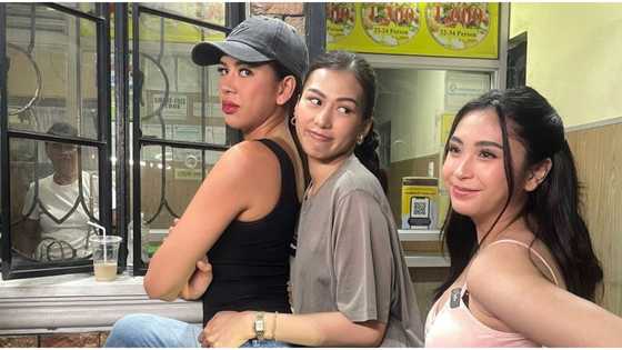 Herlene Budol on Bea Borres vlog issue: “Hindi ako nasaktan, napahiya lang”