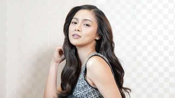 Kim Chiu, naiyak bago ang kanyang bold makeover para sa 'The Alibi'