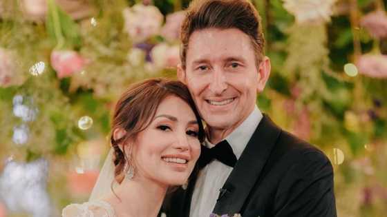 Nathalie Hart, nagsalita na ukol sa breakup niya at kanyang mister