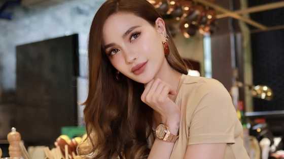 Arci Muñoz recalls professional highs and personal lows during her career peak