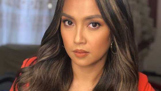 Rochelle Pangilinan finds fulfillment in acting, wins award and gears up for Sexbomb reunion