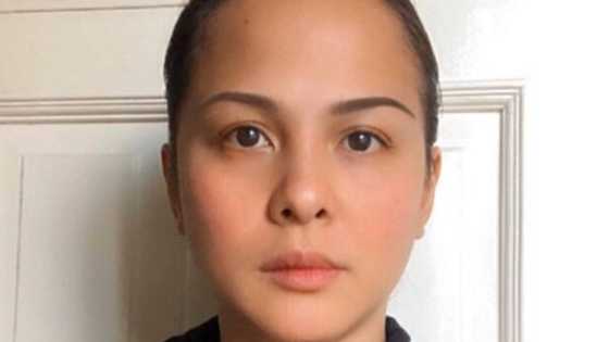 Nikki Valdez says ‘end is near’ for SolGen Calida over undocumented expenses issue