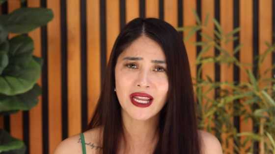 RR Enriquez, natuwa sa pag-“thank you” sa kanya ni Jane de Leon: “na-appreciate 'yung constructive criticism”