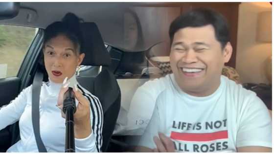 BB Gandanghari, muling binanatan si Ogie Diaz kaugnay sa komento nito sa payo niya