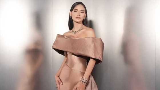 Pia Wurtzbach gives a glimpse into Bulgari's grand "birthday surprise" for her