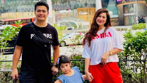 Izzy Trazona, masayang-masaya sa dumating na oportunidad abroad
