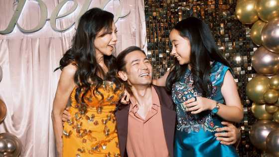 Scarlet Snow Belo, ipinasilip ang eleganteng birthday party ni Hayden Kho