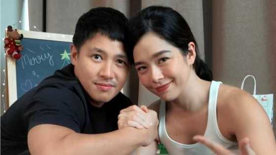 Saab Magalona on being recognized by Preview: "I thought it was a mistake"