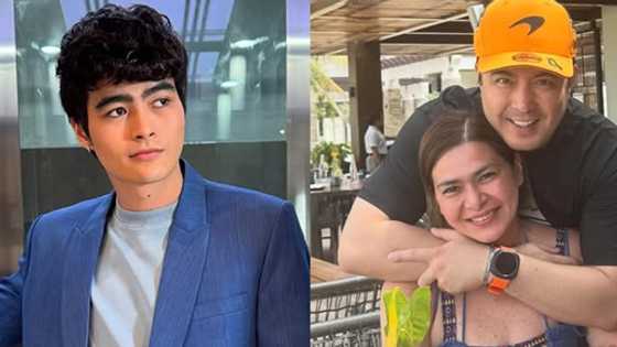 Andre Yllana, may ibinunyag ukol sa dahilan ng bagong sigla ng kanyang inang si Aiko Melendez