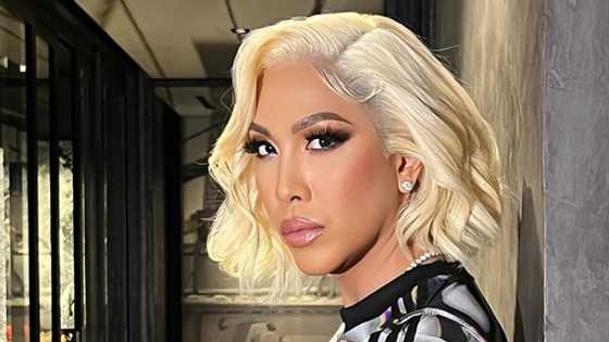 Vice Ganda, ibinida pagsakay sa bongga at bagong Tesla Cybertruck na nagkakahalaga ng mahigit P17M