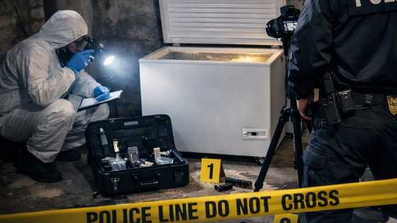 55-anyos na lalaki, huli matapos umano’y itago ang labi ng ama sa freezer para sa pensiyon