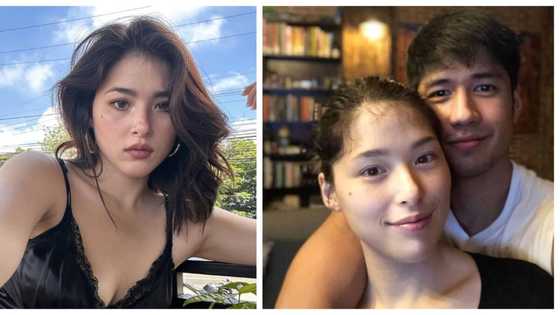 Kylie Padilla, inilahad ang mga pagsubok niya matapos ang breakup nila ni Aljur Abrenica