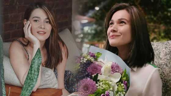 Bea Alonzo shares appreciation post for Walter; says she's obsessed with him