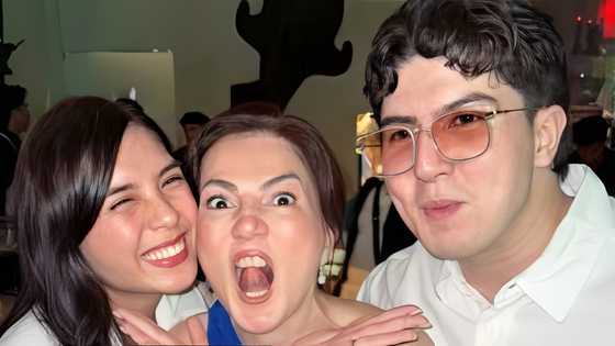 Ashley Ortega shows love for Carmina Villarroel on her 50th birthday