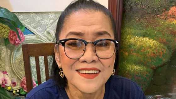 Lolit Solis, inihayag na pinakamagandang ugali ang pagiging “grateful”: “Malaking bagay iyon”