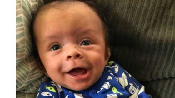 Baby po yan! Ama, nairita sa baby, inalog nang todo kaya dumugo ang utak