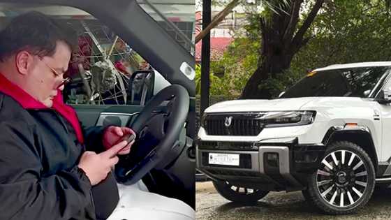 Niño Muhlach, inamin ang pagkakamali sa nangyaring aksidente sa Antipolo; tunay na dahilan, inihayag