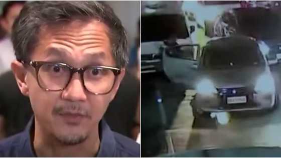 License of TNVS driver, who allegedly threatened to stab passengers, cancelled by LTO