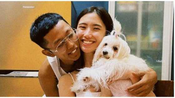 Patillas Girl sa relasyon nila ni Flow G: "'Yung tiwala ko never naman niyang nadungisan"