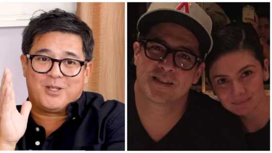 Aga Muhlach sa pagpapakasal kay Charlene: "The best decision I ever made"