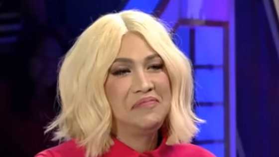 Vice Ganda's reaction to Charo Santos-Concio's intriguing question for Calvin Abueva