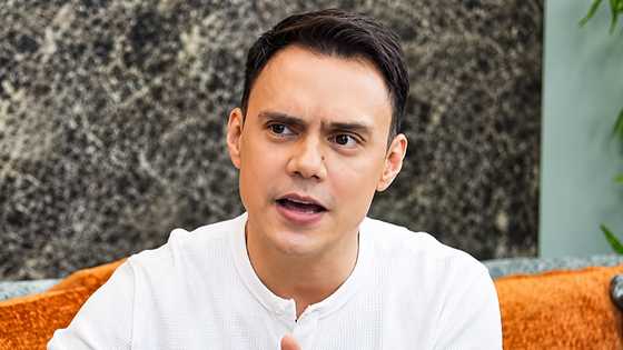 Becky Aguila kay Patrick Garcia: “Yung truth mo maraming kulang at dagdag”
