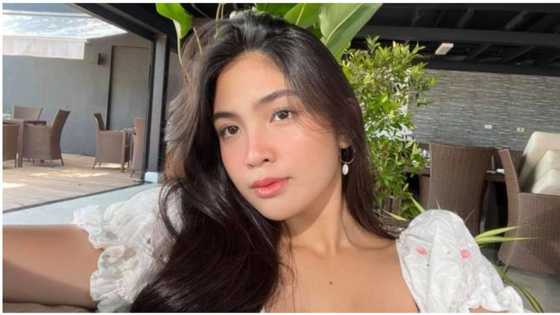 Heaven Peralejo sa relasyon nila ni Kimpoy Feliciano: "Hanggang best friends lang, ok?"
