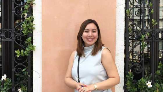 Marjorie Barretto, na-touch sa mga iniregalong mga kwintas nina Dani at Julia