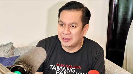 Alex Calleja, sumagot sa "public apology" ni Chito Francisco patungkol sa nakaw na "carwash" joke
