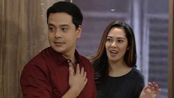 Ruffa Gutierrez pokes fun at netizens linking her to John Lloyd Cruz