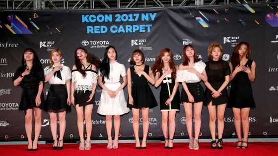 Twice members profile: names, religion, boyfriends, latest news