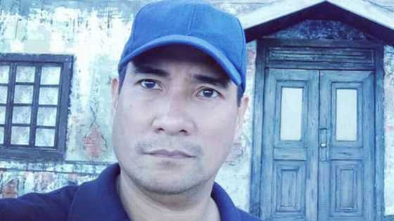 Ricardo Cepeda, arestado ng mga pulis kaugnay sa kasong syndicated estafa