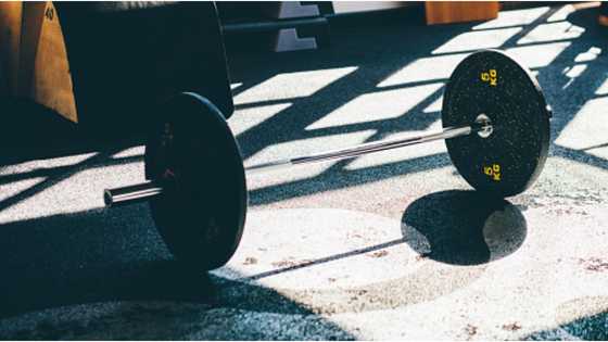 Weightlifter, namatay matapos mabagsakan ng barbell sa dibdib habang nagwo-workout