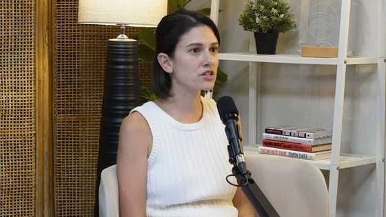 Bianca King, ibinunyag kung bakit nag-alala ang mga kaibigan niya noong nasa Australia siya