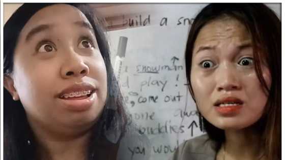 Viral na teacher sa social media na si Teacher Dan, nagkaroon na ng studyante
