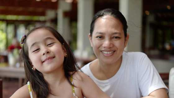 Scarlet Snow Belo saddened by her Yaya’s leaving for the province