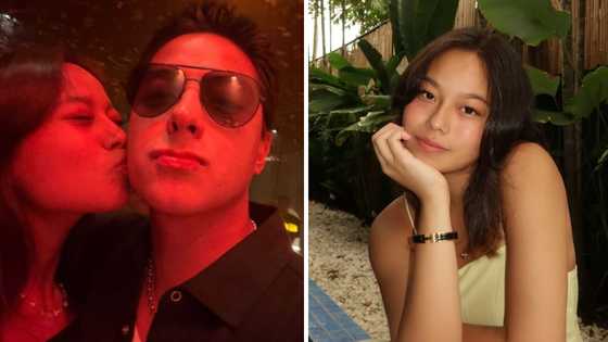 Lella Ford, may sweet birthday greeting para kay Daniel Padilla