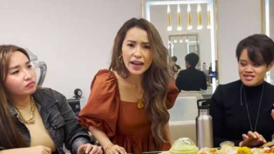 Jelai Andres, pinatulan ang below the belt "nagpalaglag" na akusasyon ng isang basher