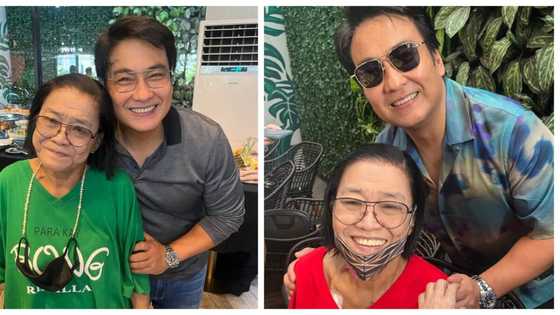 Lolit Solis claps back at Bong Revilla’s critics: “Envy can kill”