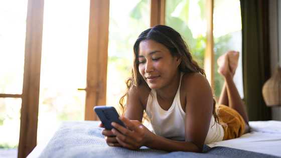 My first boyfriend searched for me for 45 years — Then Facebook reunited us