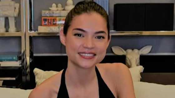 Rhian Ramos, di na nagulat ukol sa gender orientation ni Michelle Dee: “If you're close to her, then you know”