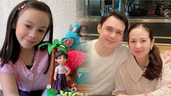 Nikka Garcia, pinakita ang nakakabilib na dance performance ng anak